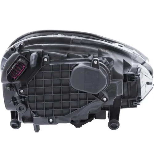 Verkleidung, Radhaus vorne rechts DIEDERICHS 2206008 Bild Verkleidung, Radhaus vorne rechts DIEDERICHS 2206008