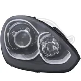 Hauptscheinwerfer rechts DIEDERICHS 2040582