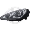 Hauptscheinwerfer links DIEDERICHS 2040583 Bild Hauptscheinwerfer links DIEDERICHS 2040583