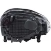 Hauptscheinwerfer links DIEDERICHS 2040583 Bild Hauptscheinwerfer links DIEDERICHS 2040583