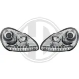 Hauptscheinwerfersatz DIEDERICHS 2040880