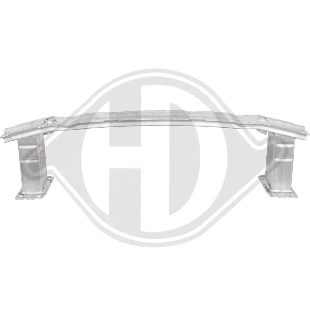 Aufpralldämpfer, Stoßfänger vorne DIEDERICHS 2041060