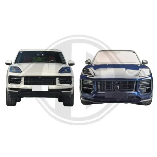 Stoßfänger vorne hinten links rechts DIEDERICHS 2041254 Bild Stoßfänger vorne hinten links rechts DIEDERICHS 2041254