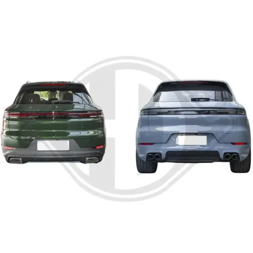 Stoßfänger vorne hinten links rechts DIEDERICHS 2041254 Bild Stoßfänger vorne hinten links rechts DIEDERICHS 2041254