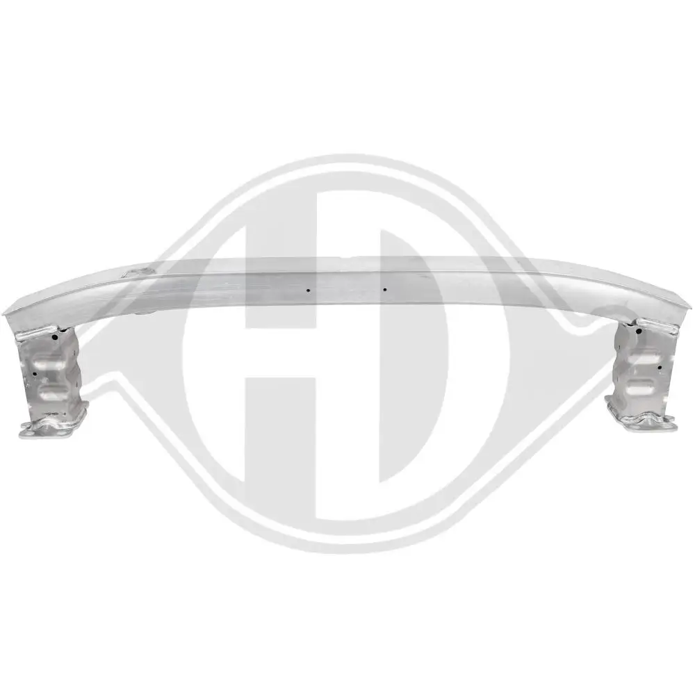 Aufpralldämpfer, Stoßfänger vorne DIEDERICHS 2050060