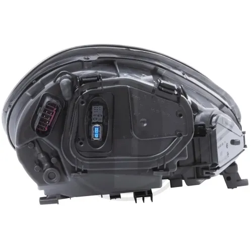 Hauptscheinwerfer links DIEDERICHS 2050081 Bild Hauptscheinwerfer links DIEDERICHS 2050081