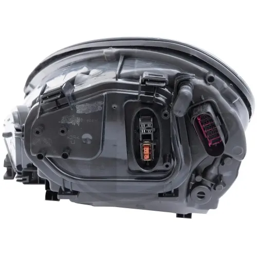 Hauptscheinwerfer rechts DIEDERICHS 2050180 Bild Hauptscheinwerfer rechts DIEDERICHS 2050180