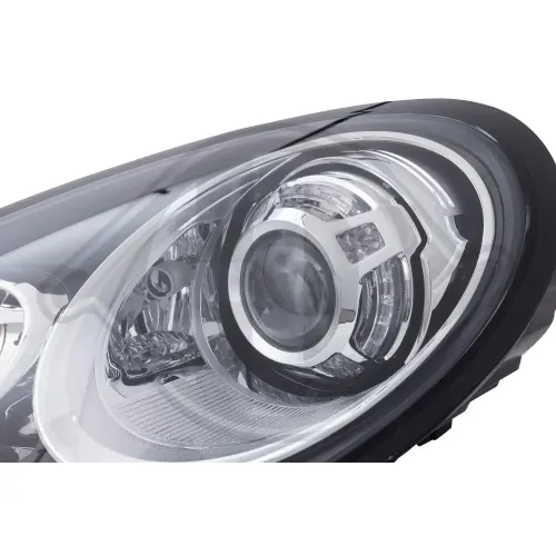 Hauptscheinwerfer links DIEDERICHS 2050181 Bild Hauptscheinwerfer links DIEDERICHS 2050181