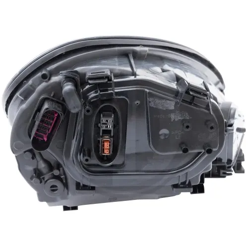 Hauptscheinwerfer links DIEDERICHS 2050181 Bild Hauptscheinwerfer links DIEDERICHS 2050181