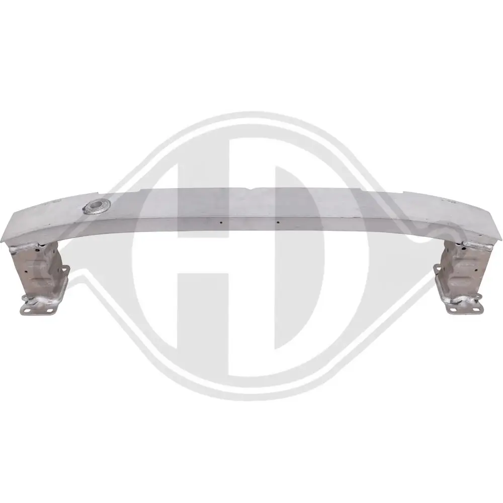 Aufpralldämpfer, Stoßfänger vorne DIEDERICHS 2051060