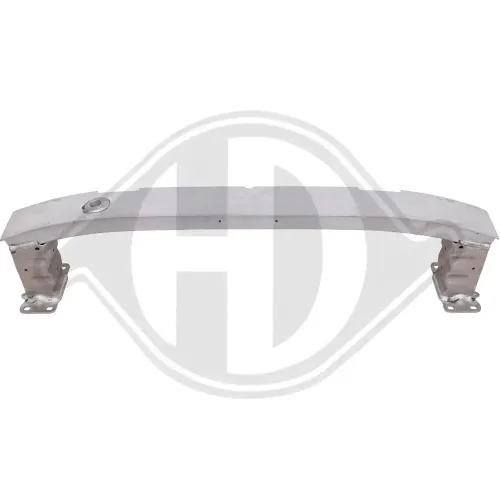 Aufpralldämpfer, Stoßfänger vorne DIEDERICHS 2051060 Bild Aufpralldämpfer, Stoßfänger vorne DIEDERICHS 2051060