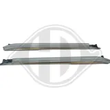 Schwellerverkleidung seitlicher Einbau DIEDERICHS 2052262