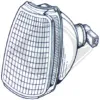 Blinkleuchte vorne links DIEDERICHS 2202073 Bild Blinkleuchte vorne links DIEDERICHS 2202073