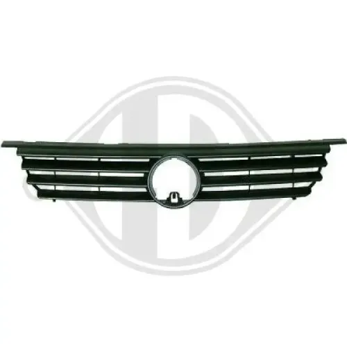 Kühlergitter DIEDERICHS 2203040 Bild Kühlergitter DIEDERICHS 2203040