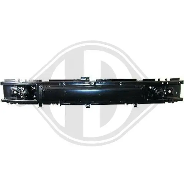 Aufpralldämpfer, Stoßfänger vorne DIEDERICHS 2203061