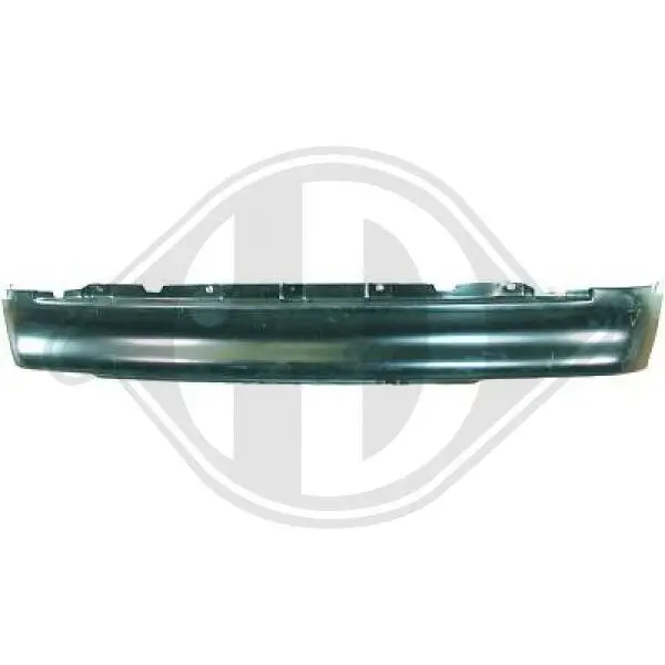 Heckwand DIEDERICHS 2203066