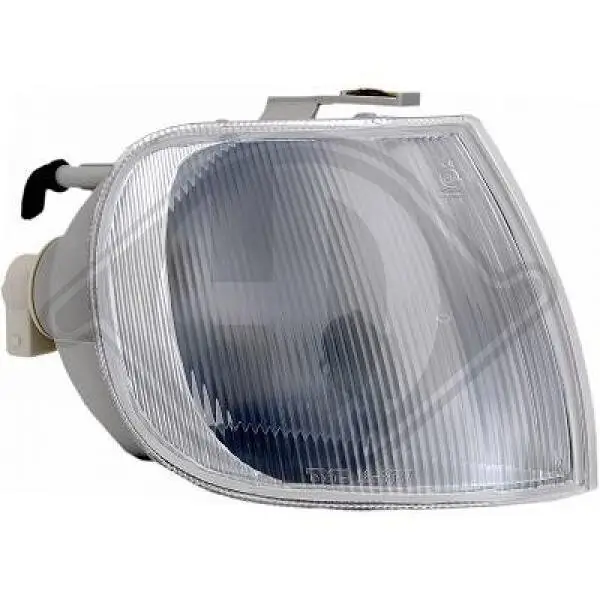 Blinkleuchte vorne rechts DIEDERICHS 2203072