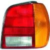 Heckleuchte links DIEDERICHS 2203091