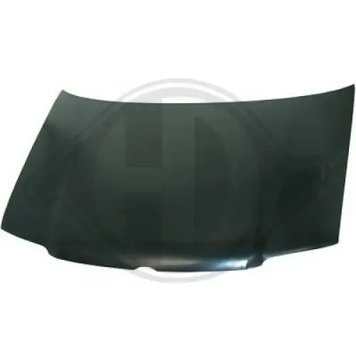 Motorhaube DIEDERICHS 2204000 Bild Motorhaube DIEDERICHS 2204000