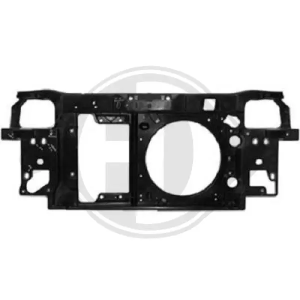 Frontverkleidung DIEDERICHS 2204003
