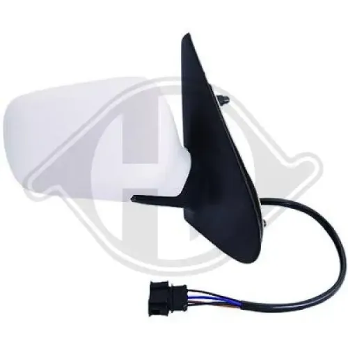 Außenspiegel rechts DIEDERICHS 2204224 Bild Außenspiegel rechts DIEDERICHS 2204224