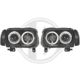 Hauptscheinwerfersatz DIEDERICHS 2204480