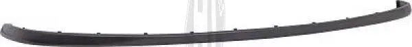 Zier-/Schutzleiste, Stoßfänger vorne DIEDERICHS 2205052