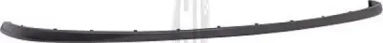 Zier-/Schutzleiste, Stoßfänger vorne DIEDERICHS 2205052 Bild Zier-/Schutzleiste, Stoßfänger vorne DIEDERICHS 2205052