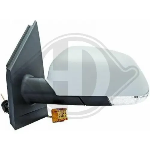 Nebelscheinwerfer links DIEDERICHS 2208089 Bild Nebelscheinwerfer links DIEDERICHS 2208089