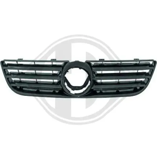 Kühlergitter DIEDERICHS 2205140 Bild Kühlergitter DIEDERICHS 2205140