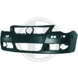 Stoßfänger vorne DIEDERICHS 2205151