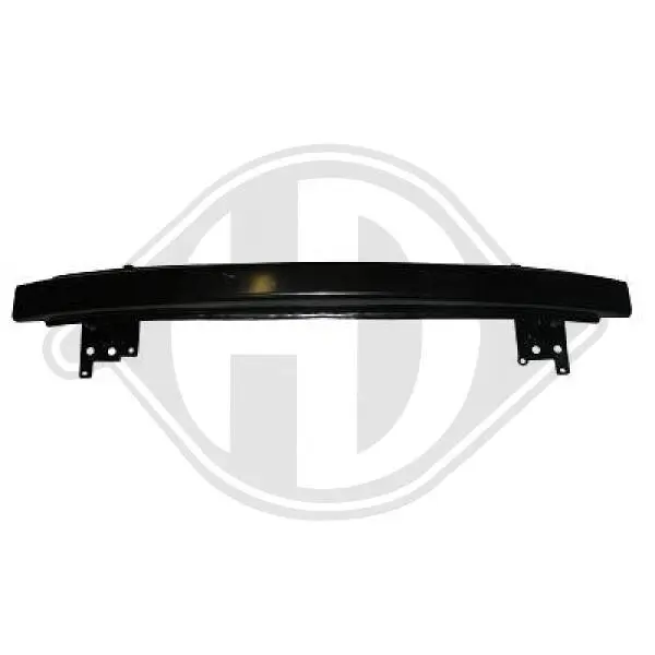 Aufpralldämpfer, Stoßfänger vorne DIEDERICHS 2205160