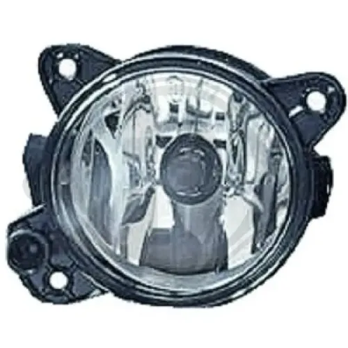 Nebelscheinwerfer links DIEDERICHS 2205189 Bild Nebelscheinwerfer links DIEDERICHS 2205189