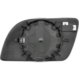 Spiegelglas, Außenspiegel rechts DIEDERICHS 2205226