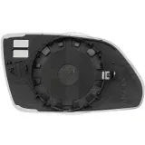 Spiegelglas, Außenspiegel links DIEDERICHS 2205229