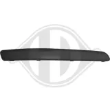 Zier-/Schutzleiste, Stoßfänger vorne rechts DIEDERICHS 2205252