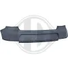 Stoßfänger hinten DIEDERICHS 2205455 Bild Stoßfänger hinten DIEDERICHS 2205455