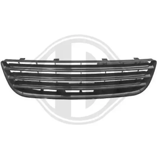 Kühlergitter DIEDERICHS 2205640 Bild Kühlergitter DIEDERICHS 2205640