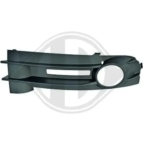 Lüftungsgitter, Stoßfänger links DIEDERICHS 2205649 Bild Lüftungsgitter, Stoßfänger links DIEDERICHS 2205649