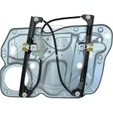 Fensterheber vorne links DIEDERICHS 2205821
