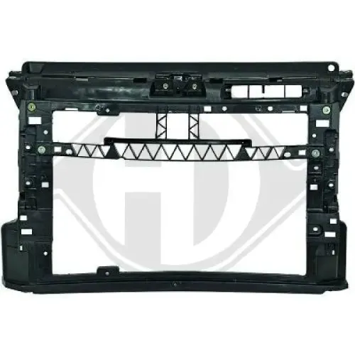 Frontverkleidung DIEDERICHS 2206003 Bild Frontverkleidung DIEDERICHS 2206003