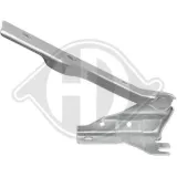 Scharnier, Motorhaube rechts DIEDERICHS 2206018
