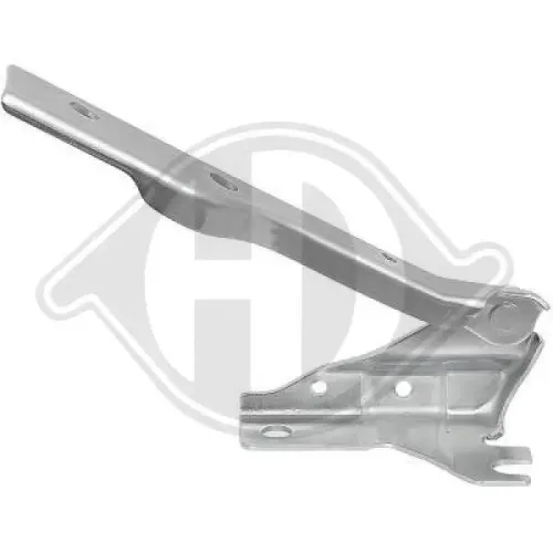 Lüftungsgitter, Stoßfänger links DIEDERICHS 2209847 Bild Lüftungsgitter, Stoßfänger links DIEDERICHS 2209847