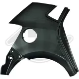 Seitenwand hinten rechts DIEDERICHS 2206036