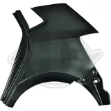 Seitenwand hinten links DIEDERICHS 2206037