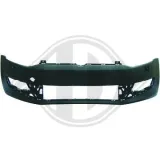 Stoßfänger vorne DIEDERICHS 2206051