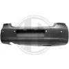 Stoßfänger hinten DIEDERICHS 2206058 Bild Stoßfänger hinten DIEDERICHS 2206058
