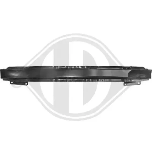 Aufpralldämpfer, Stoßfänger hinten DIEDERICHS 2206065 Bild Aufpralldämpfer, Stoßfänger hinten DIEDERICHS 2206065