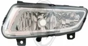 Nebelscheinwerfer rechts DIEDERICHS 2206088