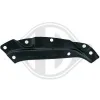 Motorhaube DIEDERICHS 2211100 Bild Motorhaube DIEDERICHS 2211100